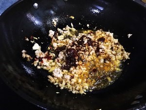 家常版蚂蚁上树