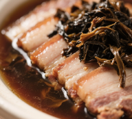 梅菜扣肉的做法