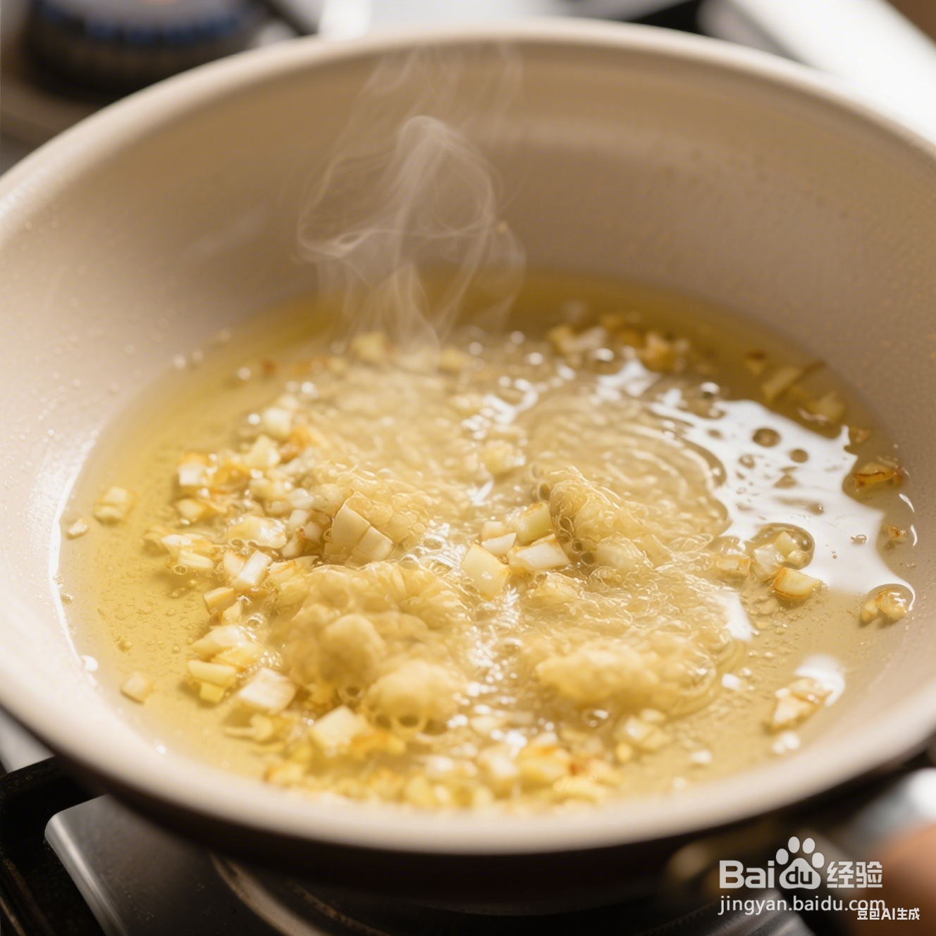 30 分钟学会蒜蓉西兰花 | 零基础