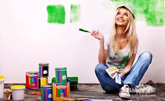 如何防范装修污染