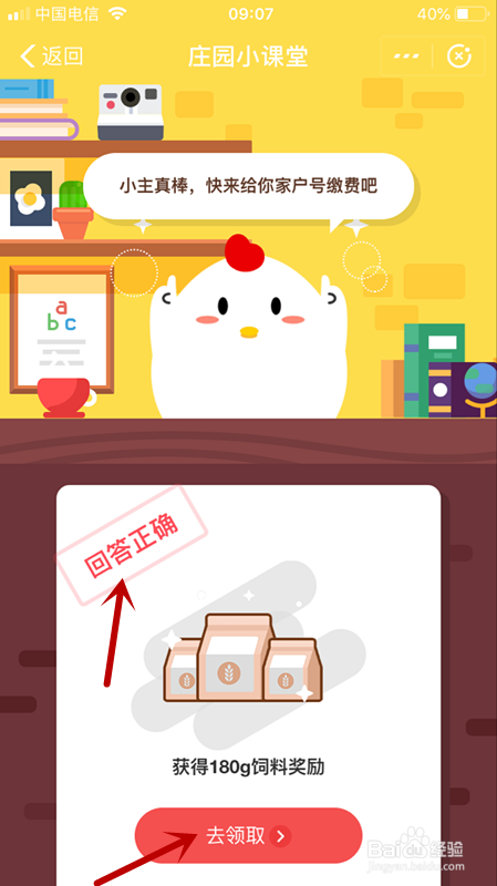 小鸡问题 支付宝生活缴费能缴纳哪费用呢