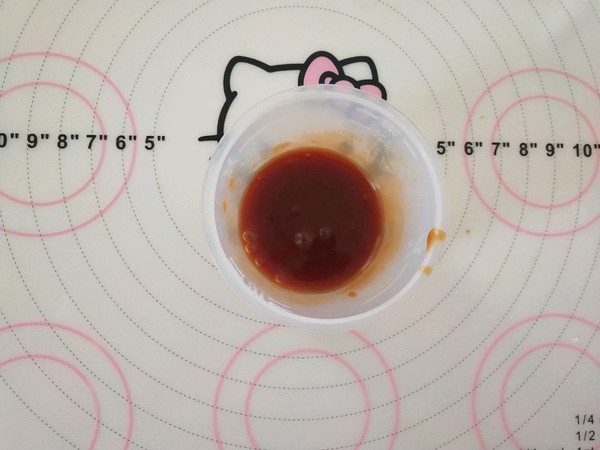 #豆果10周年生日快乐#麒麟茄子