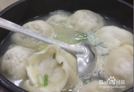 饺子控：剩饺子怎么做好吃
