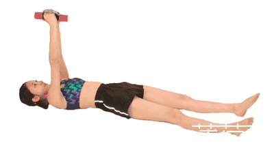 怎样练出马甲线