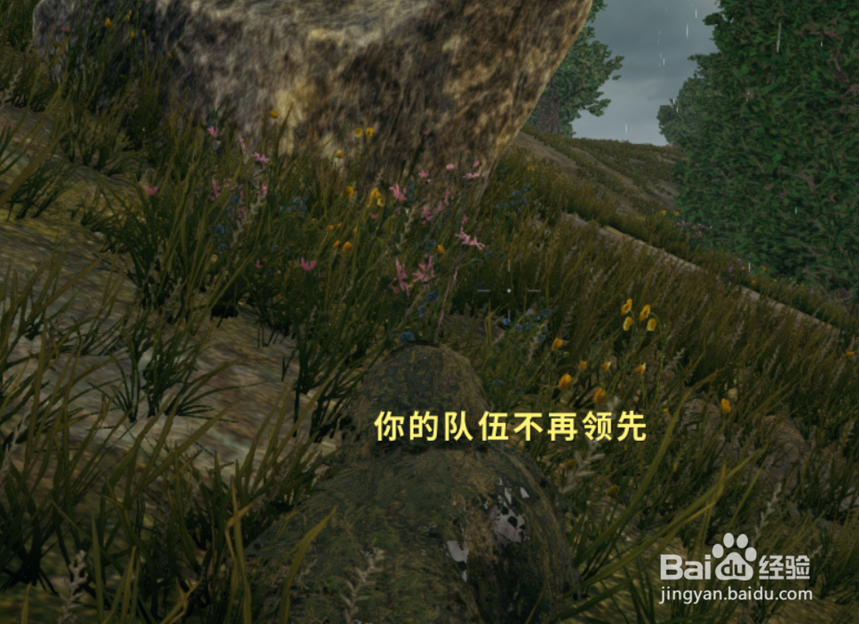 吃鸡吉利服模式怎么玩