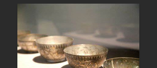 怎样收藏族木碗