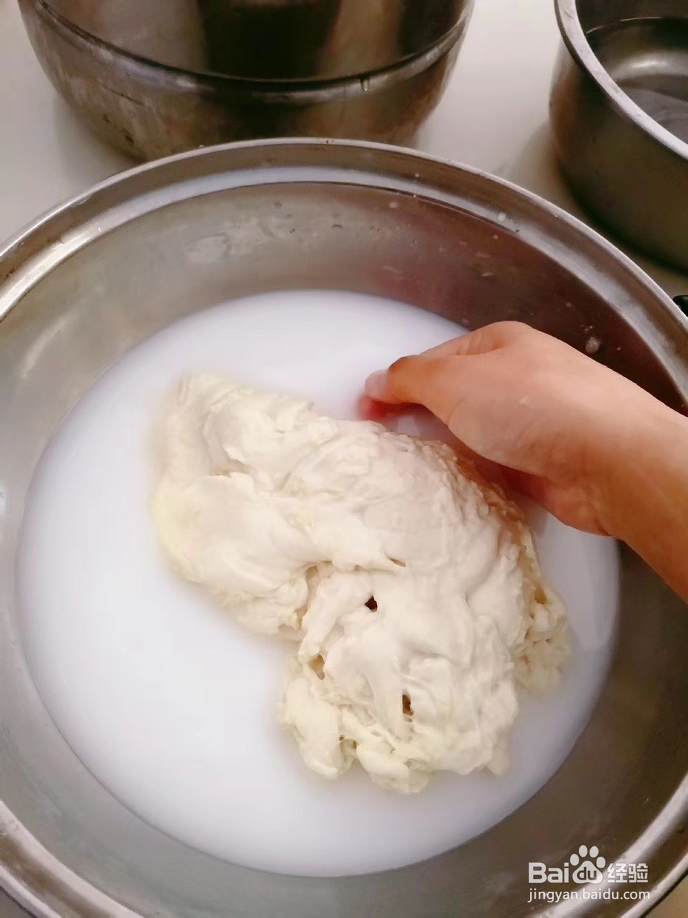 如何做美味的麻辣凉皮