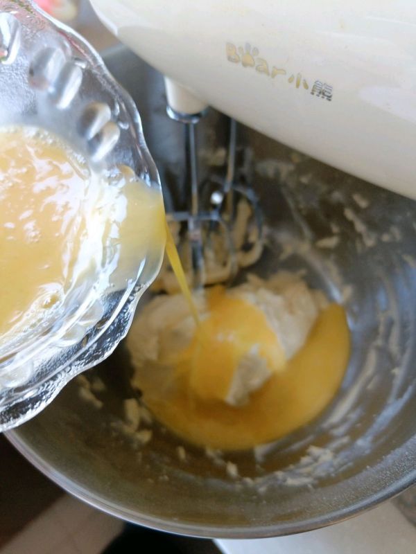 巧克力椰丝饼干