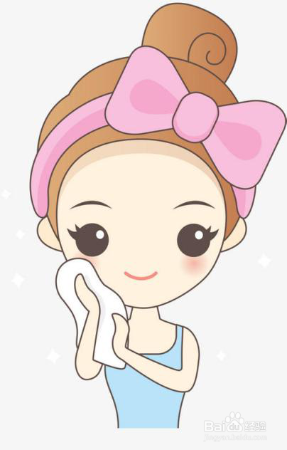 森田面膜告诉你敷面膜的注意事项