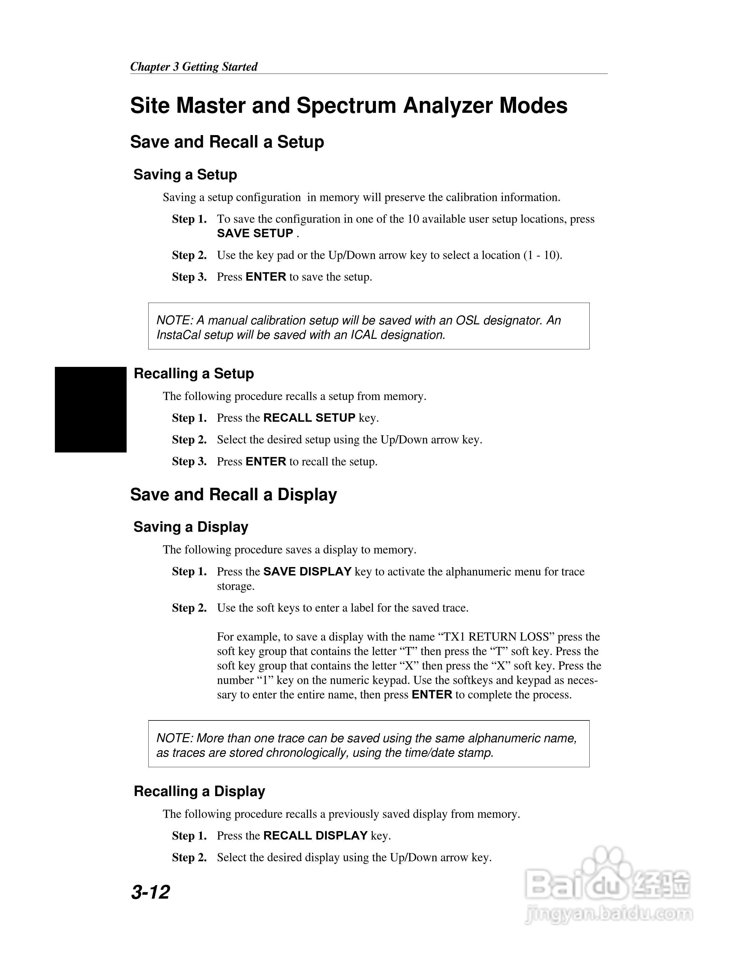 天馈线测试仪S113C/S114C/S331C/S332C用户手册:[6]