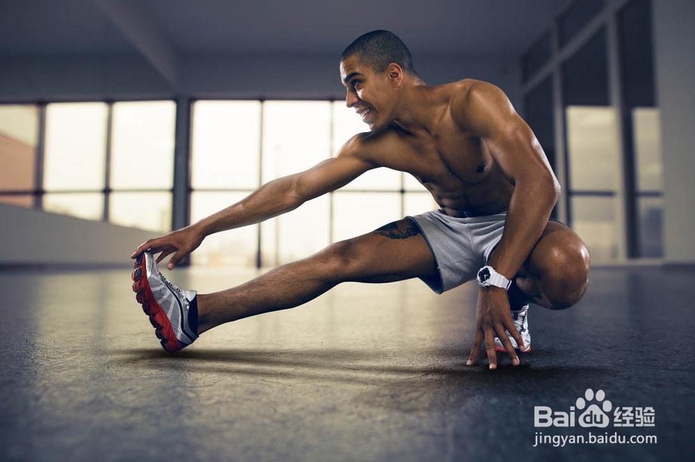 怎样更好的健身