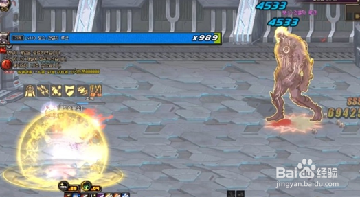 dnf制造者卢克光怎么打