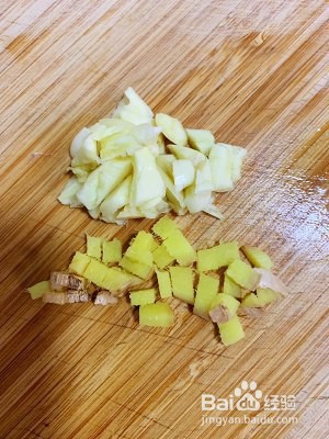 百吃不厌的溜肚片