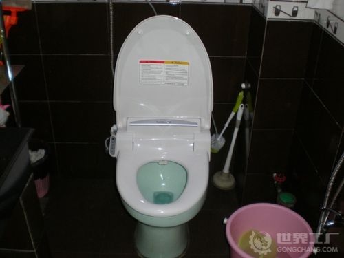 洁身器品牌众多怎样选择?