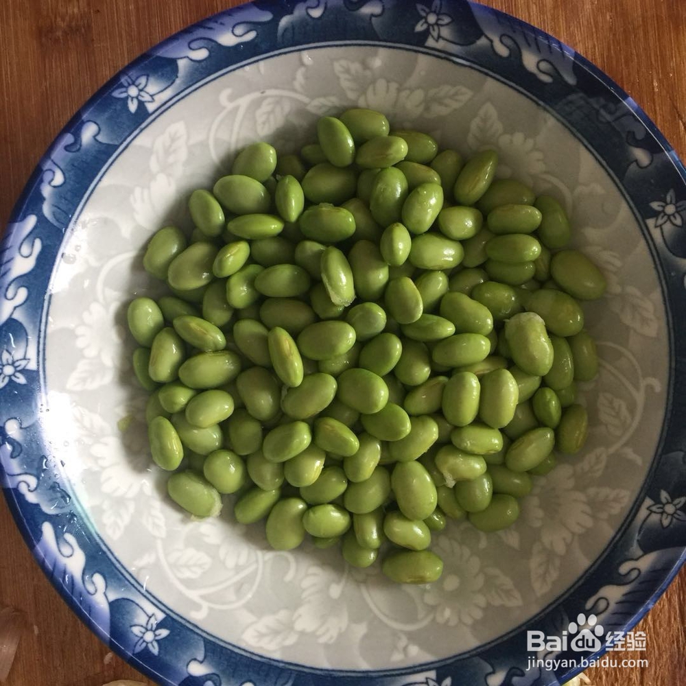 毛豆炒肉如何做才好吃