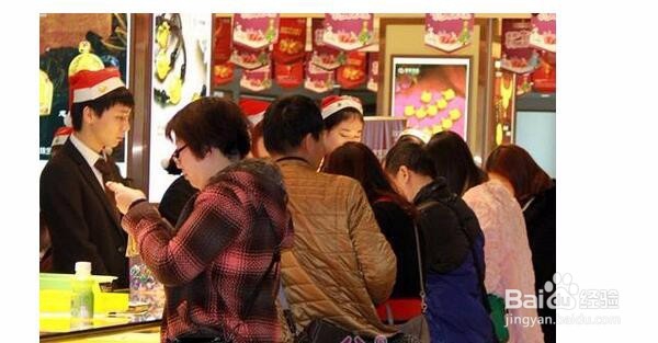 #过年#过年之如何购买金饰