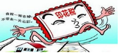 网上如何申报印花税