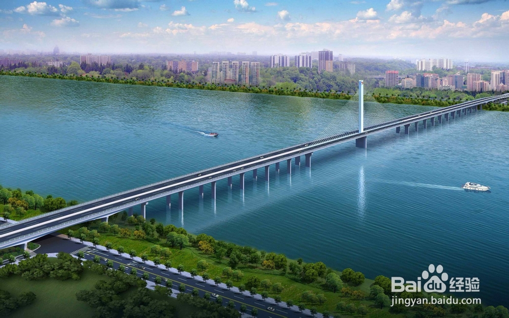 老桥拼宽设计调查阶段注意写什么