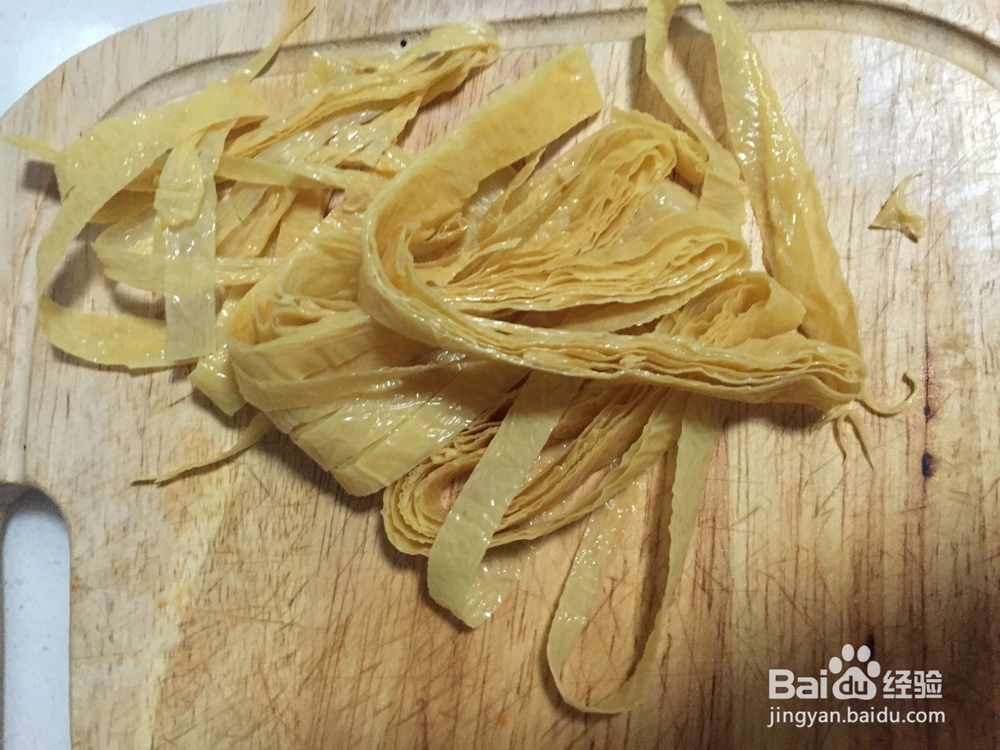 如何做一碗美味的家常冒菜