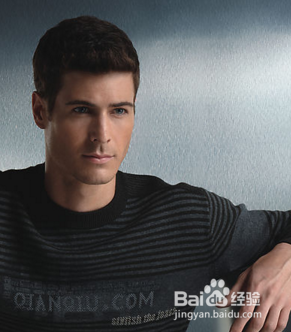 如何拍好人像摄影