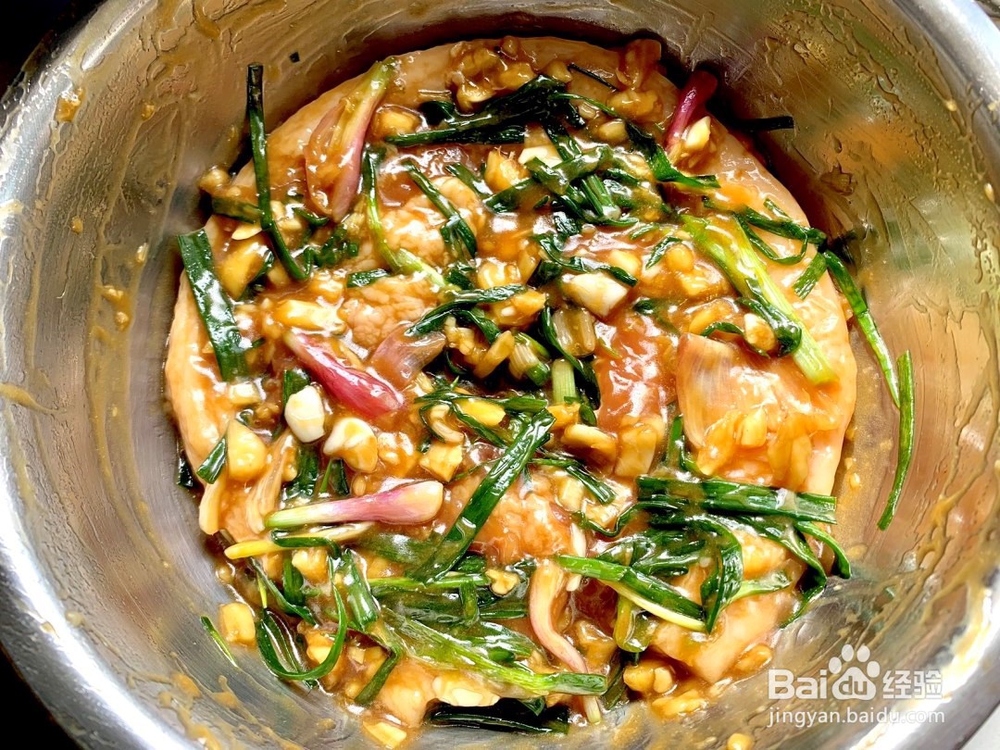 美味电饭煲叉烧