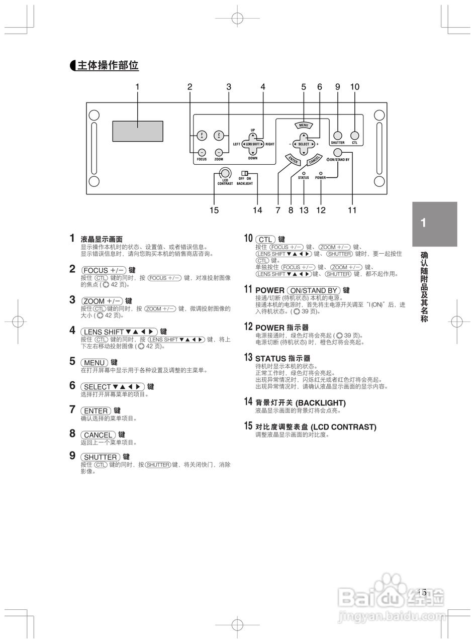 NEC 6000HD (N) HL16000Dsx+ (N)高亮度 DLP投影机使用:[2]