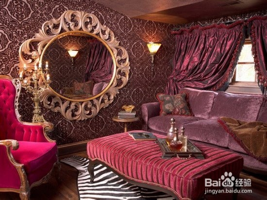 安居乐业、创意空间设计灵感