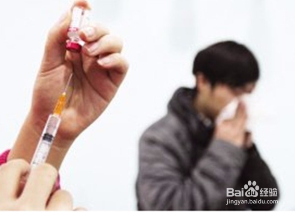 怎么预防感冒，避免被传染