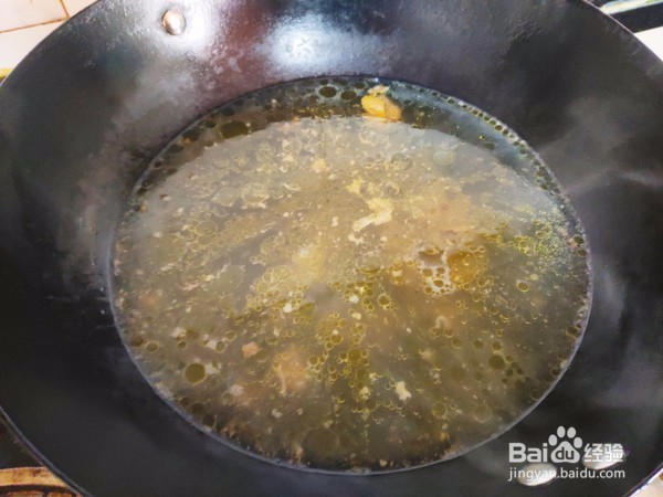 西兰花面条鱼怎么做
