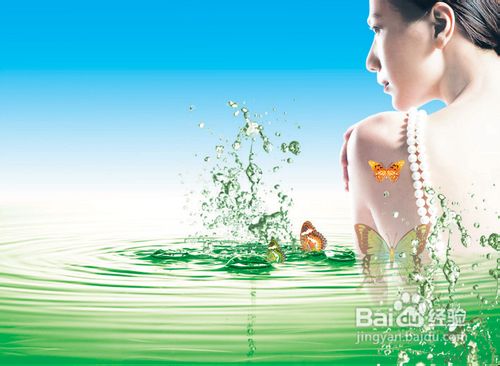 香蕉面膜的作用