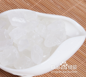 牧歌花草茶之石斛百合宁静