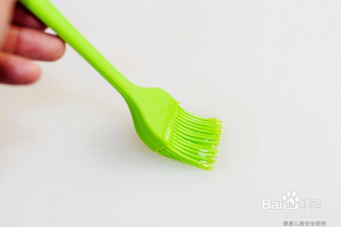 怎样用饺子皮做葱花油饼？