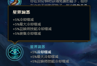 LOL8.8版本双修EZ符文分享