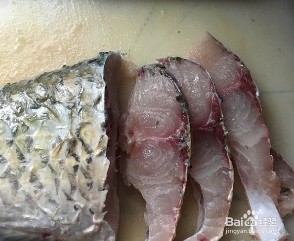 苏式爆鱼的做法