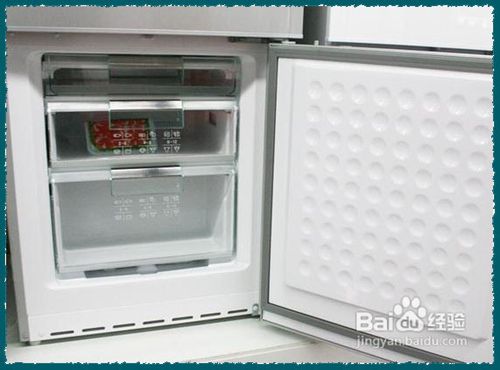 怎样选购电冰箱