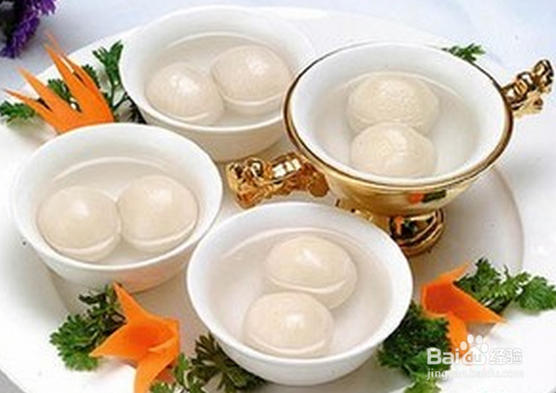 正月十五元宵节吃元宵的注意事项