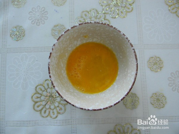 小盒子煎蛋做法