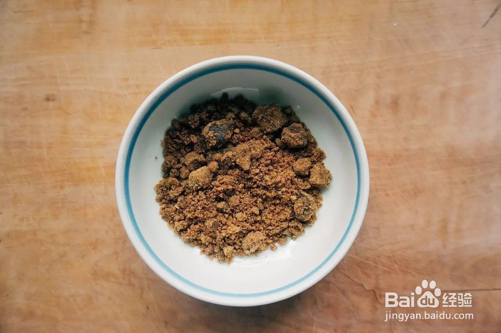 怎么炸糖豆饼好吃?