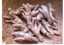 家常豉汁蒸凤爪