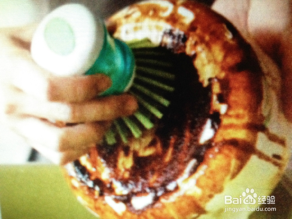 如何清洁厨房器皿