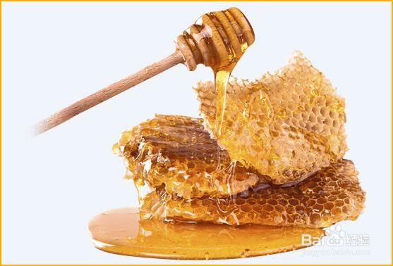 什么时候喝蜂蜜水最好