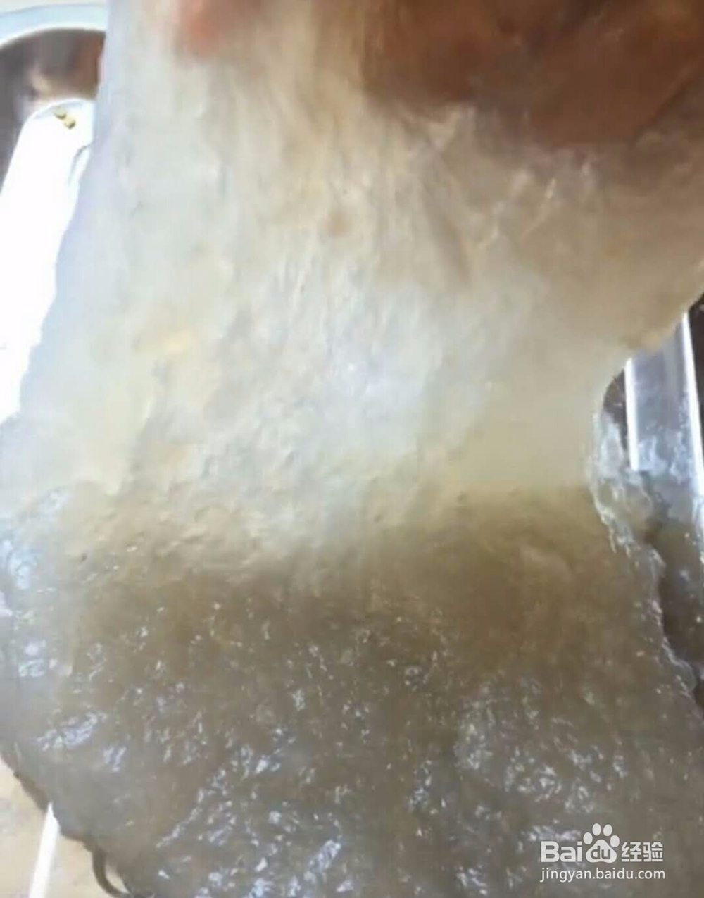 家庭版炒粉做法