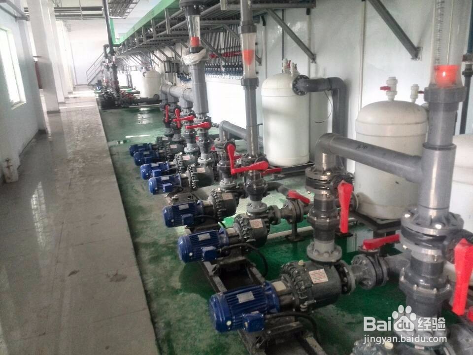 塑宝自吸污水泵的安装，调试，运行说明