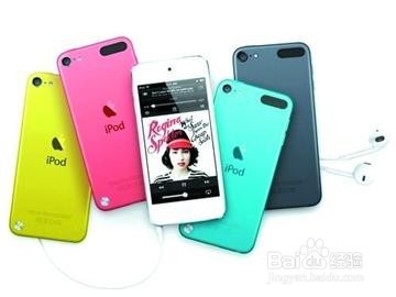 IPod touch 6的购买建议