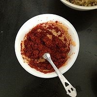 孜然小土豆口味土豆泥的做法