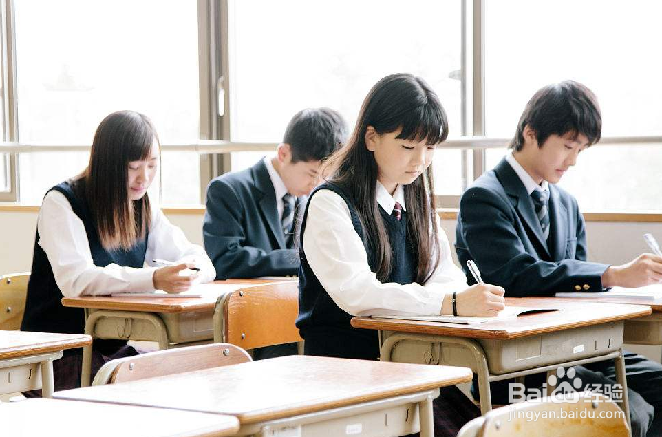 高中生该怎样制订学习计划？