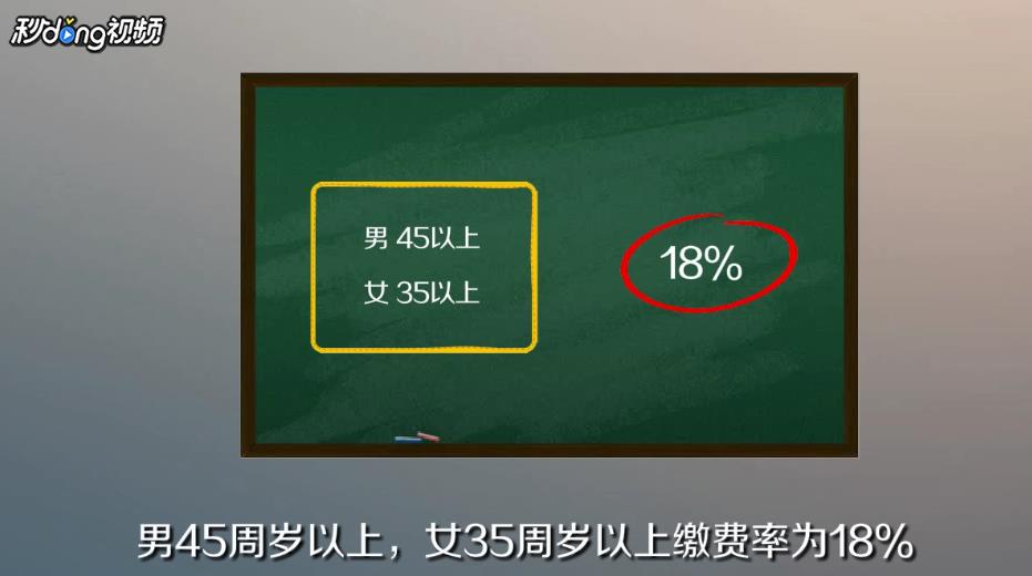 养老统筹怎么交