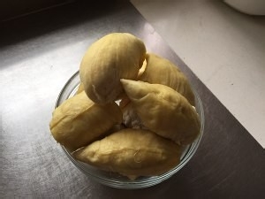 榴芒披萨怎么做