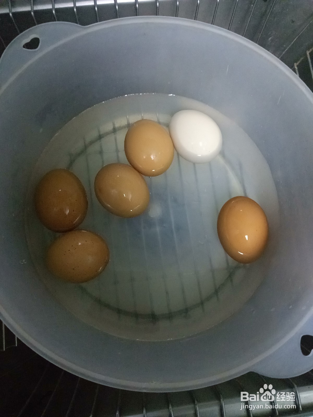 家常可乐炖鸡蛋