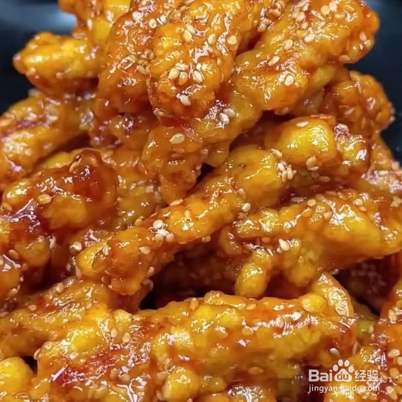 如何做好吃的糖醋里脊？